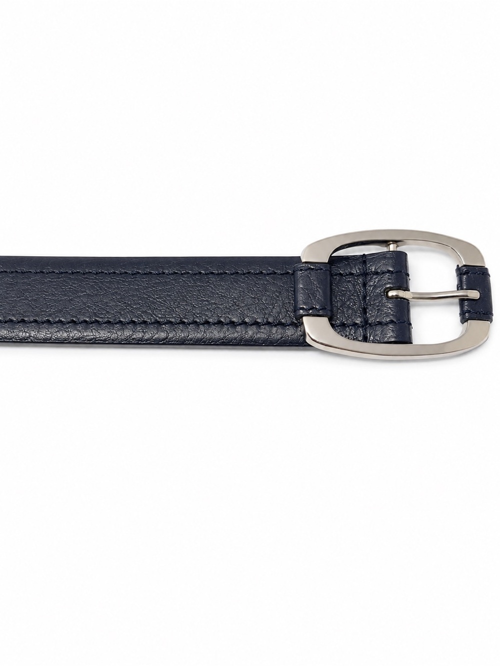 Talbots Genuine Leather Belt – Size XL